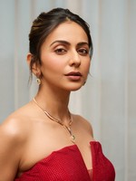 Rakul Preet Latest Photos